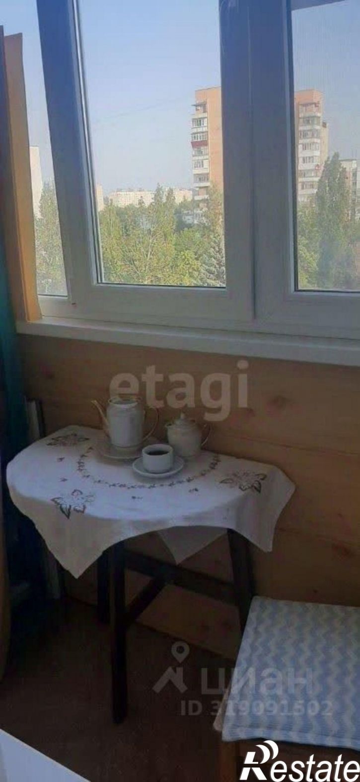 2-комн квартира бульвар Комарова, 7,  д. 7