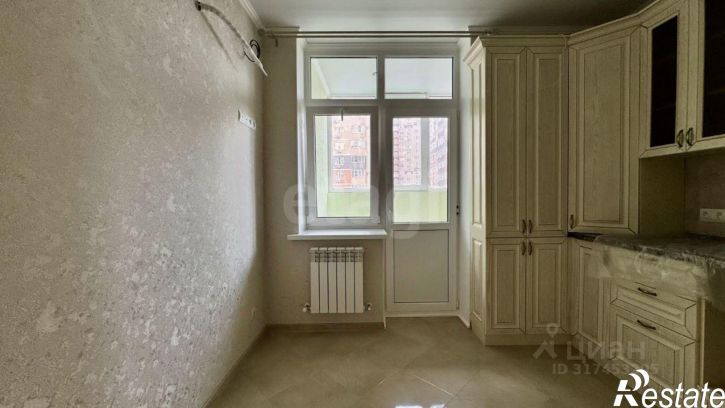 1-комн квартира улица Богданова, 85,  д. 85