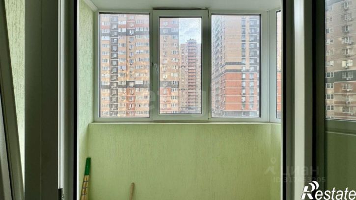 1-комн квартира улица Богданова, 85,  д. 85