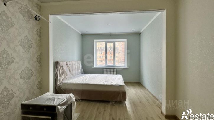 1-комн квартира улица Богданова, 85,  д. 85