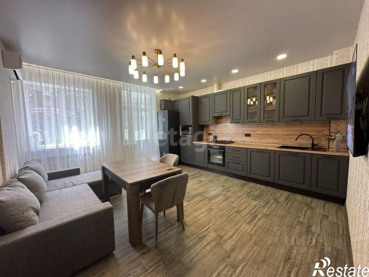 3-комн квартира Берберовская улица, 16 с2,  д. 16 с2