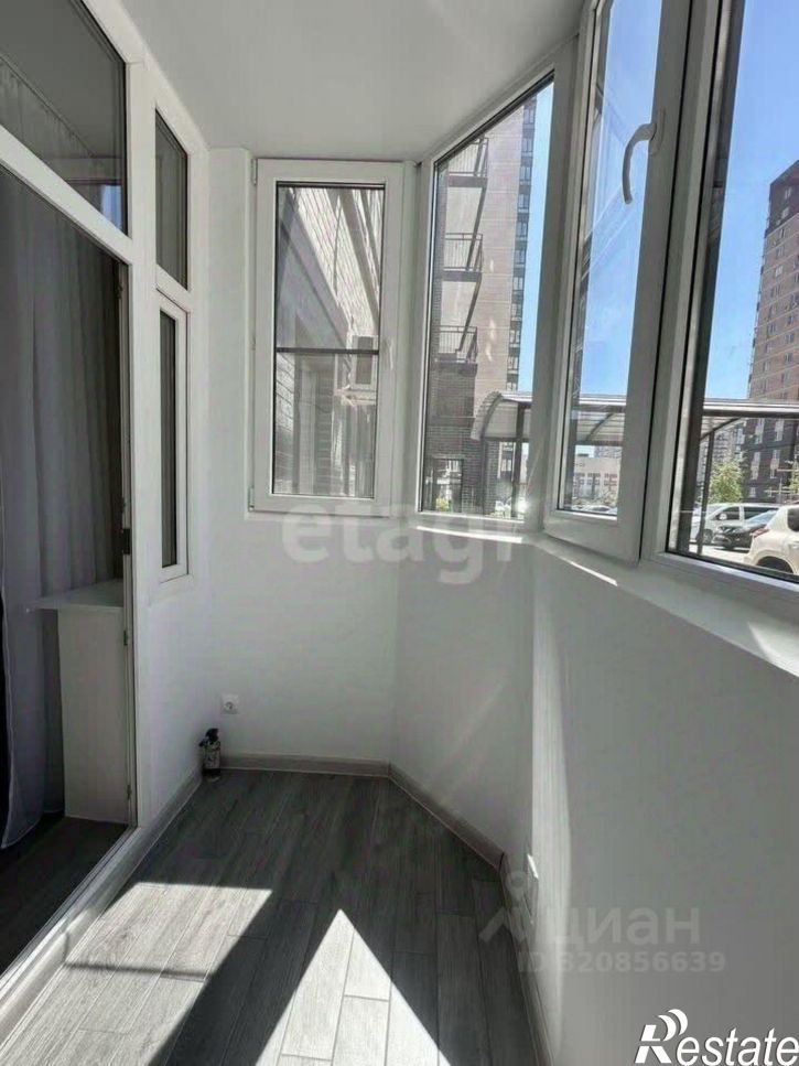 3-комн квартира Берберовская улица, 16 с2,  д. 16 с2