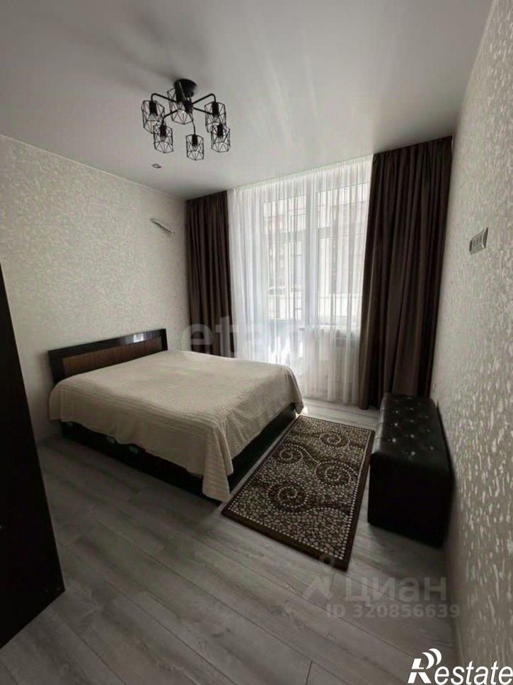 3-комн квартира Берберовская улица, 16 с2,  д. 16 с2