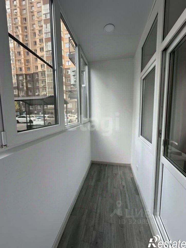 3-комн квартира Берберовская улица, 16 с2,  д. 16 с2