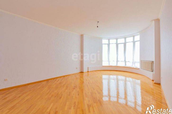 3-комн квартира Пушкинская улица, 138,  д. 138