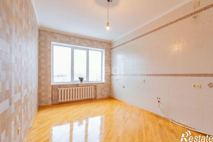 3-комн квартира Пушкинская улица, 138,  д. 138