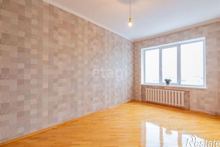 3-комн квартира Пушкинская улица, 138,  д. 138