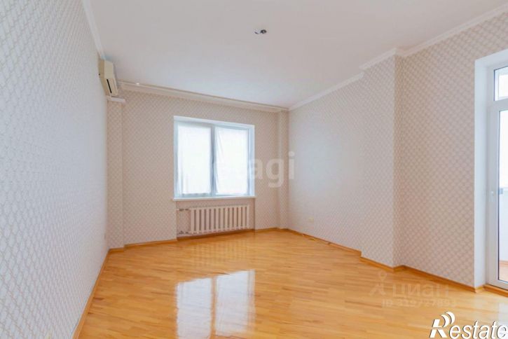 3-комн квартира Пушкинская улица, 138,  д. 138