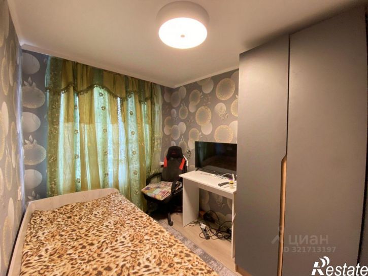 2-комн квартира улица Ерёменко, 66,  д. 66