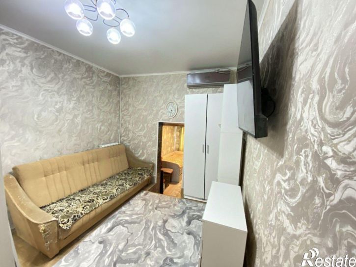 2-комн квартира улица Ерёменко, 66,  д. 66