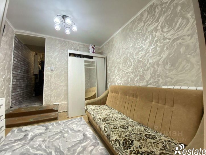 2-комн квартира улица Ерёменко, 66,  д. 66