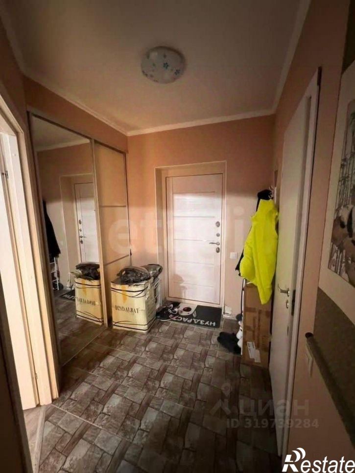 1-комн квартира Мачтовая улица, 3Д,  д. 3Д