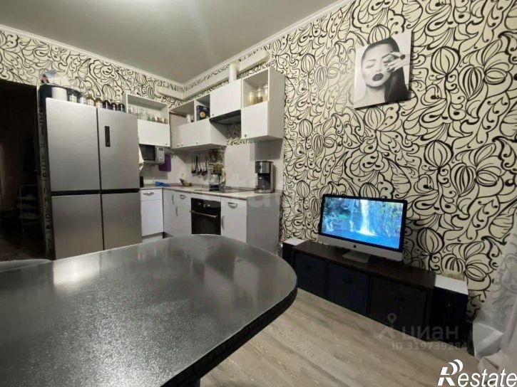 1-комн квартира Мачтовая улица, 3Д,  д. 3Д