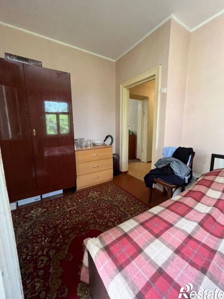 2-комн квартира Оренбургский переулок, 22 к3,  д. 22 к3