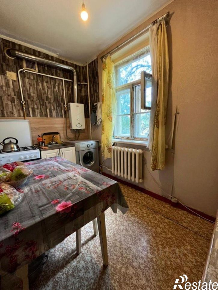 2-комн квартира Оренбургский переулок, 22 к3,  д. 22 к3