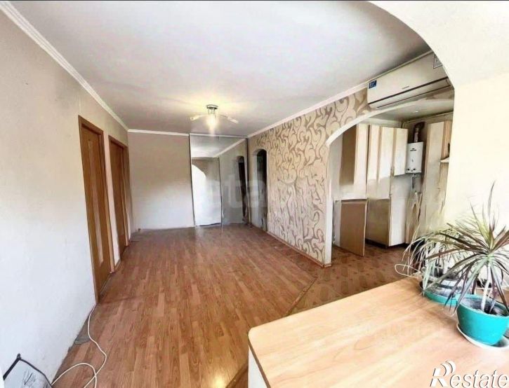 3-комн квартира Совхозная улица, 20,  д. 20