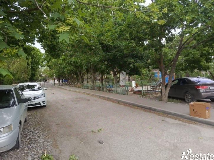 3-комн квартира Совхозная улица, 20,  д. 20