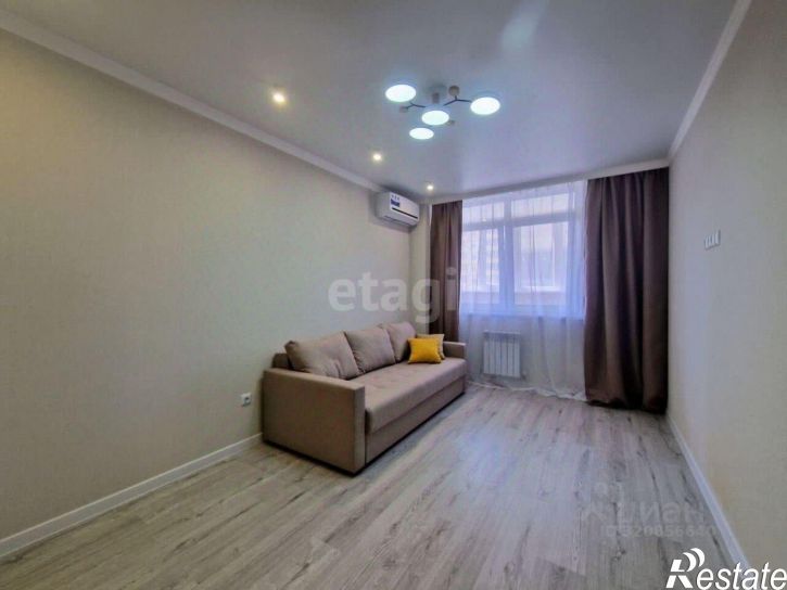 1-комн квартира