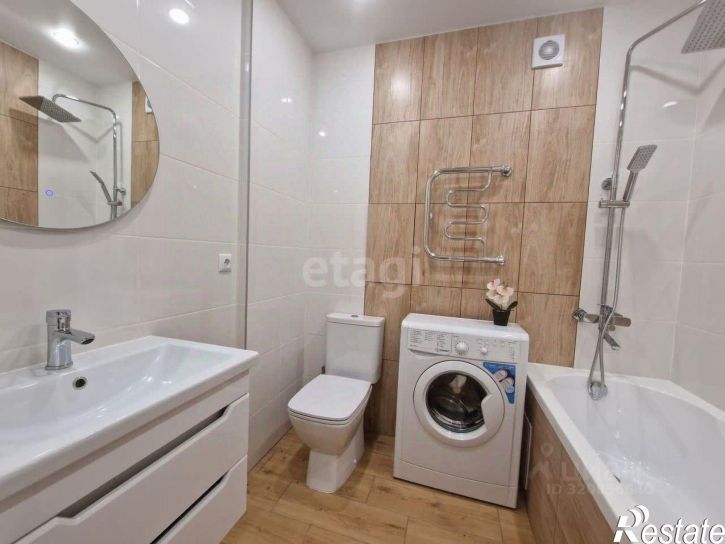 1-комн квартира