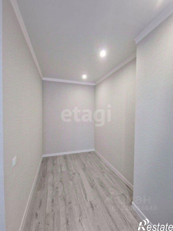 1-комн квартира