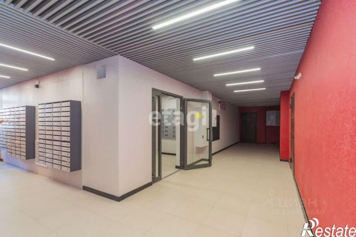 1-комн квартира