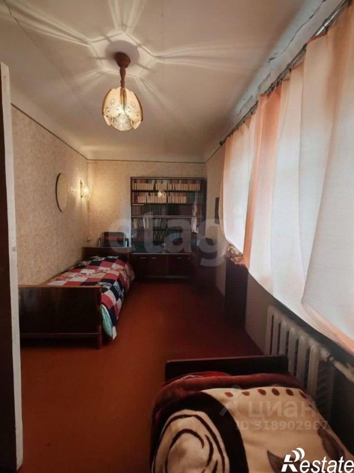 2-комн квартира проспект Соколова, 6,  д. 6