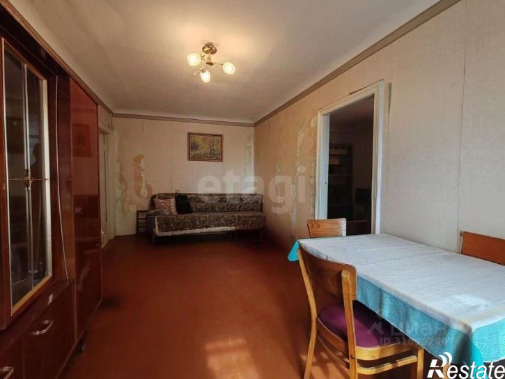 2-комн квартира проспект Соколова, 6,  д. 6