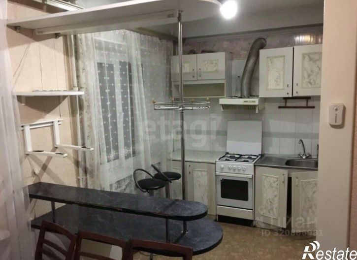 4-комн квартира Коммунистический проспект, 21 к4,  д. 21 к4