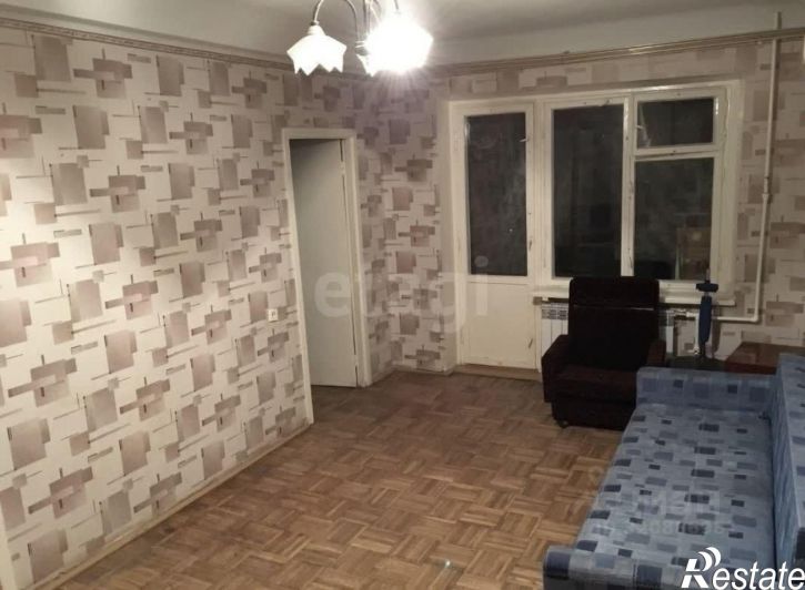 4-комн квартира Коммунистический проспект, 21 к4,  д. 21 к4