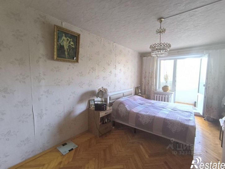 3-комн квартира улица Тимошенко, 8,  д. 8