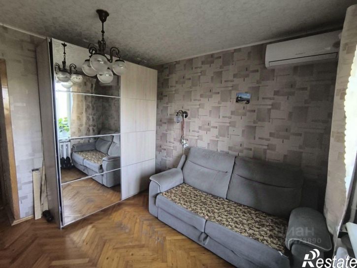 3-комн квартира улица Тимошенко, 8,  д. 8