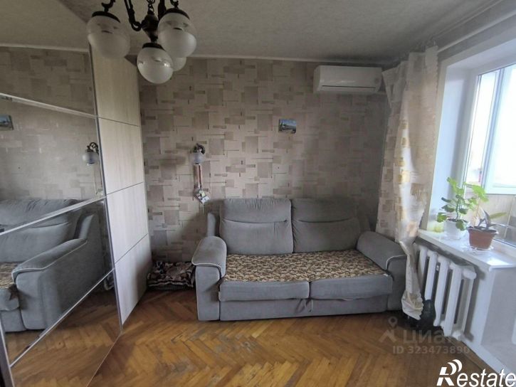 3-комн квартира улица Тимошенко, 8,  д. 8