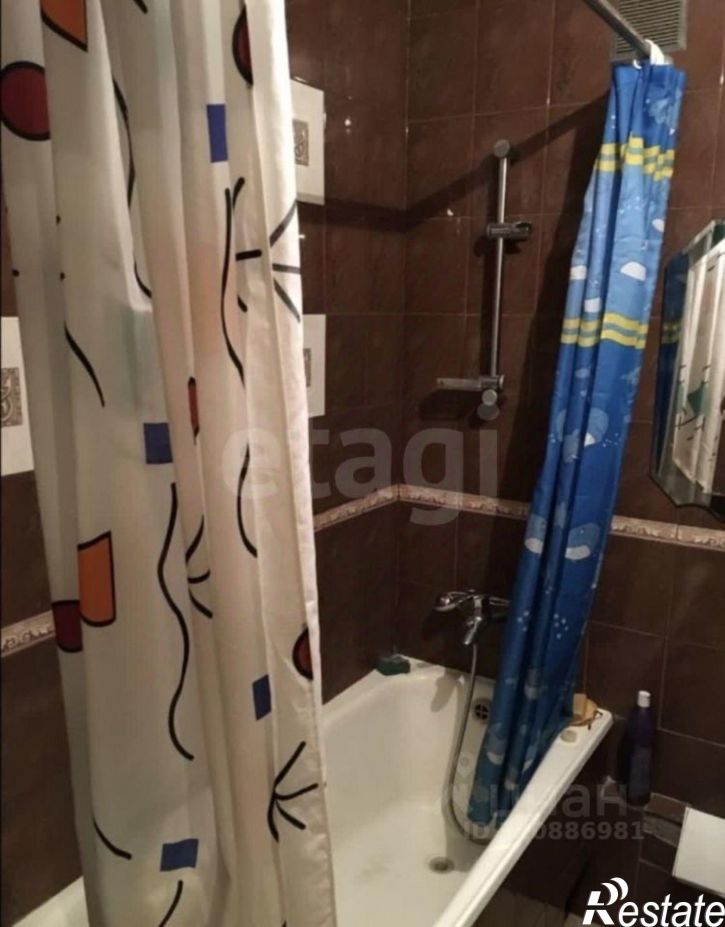 4-комн квартира Коммунистический проспект, 21 к4,  д. 21 к4