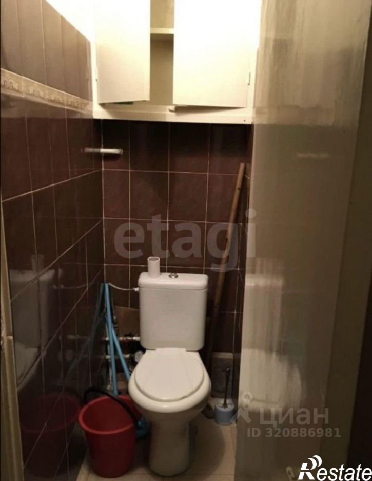 4-комн квартира Коммунистический проспект, 21 к4,  д. 21 к4