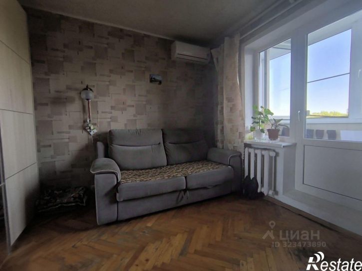 3-комн квартира улица Тимошенко, 8,  д. 8