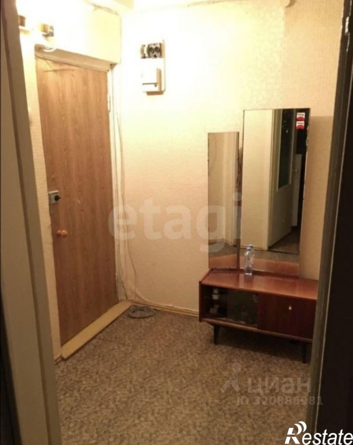 4-комн квартира Коммунистический проспект, 21 к4,  д. 21 к4