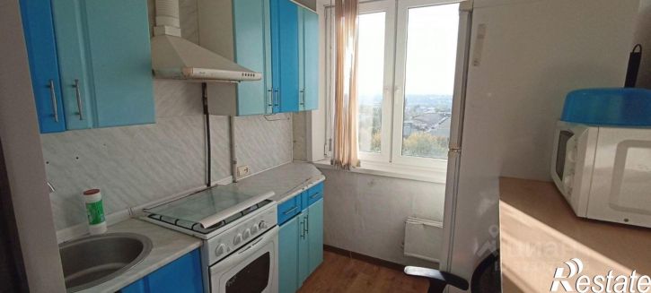 1-комн квартира Ростов-на-Дону г., Ворошиловский