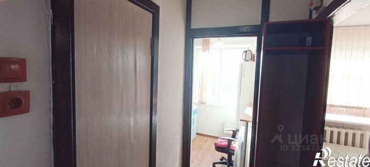 1-комн квартира Ростов-на-Дону г., Ворошиловский