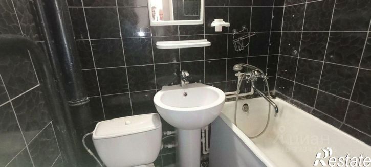 1-комн квартира Ростов-на-Дону г., Ворошиловский