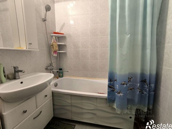 3-комн квартира Таганрогская улица, 120,  д. 120