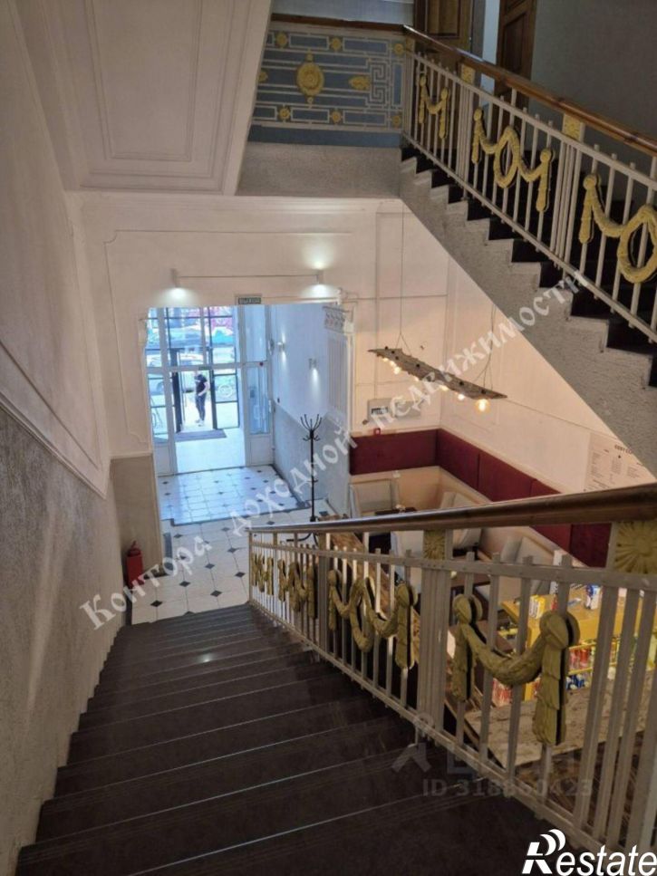 Торговое помещение Большая Садовая улица, 164,  д. 164