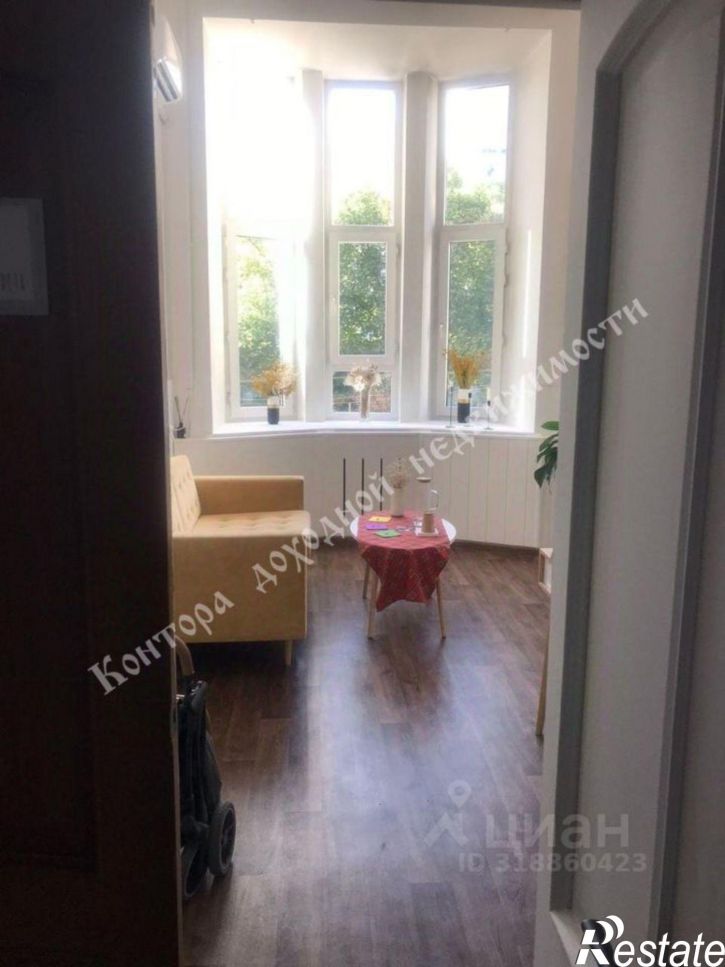 Торговое помещение Большая Садовая улица, 164,  д. 164