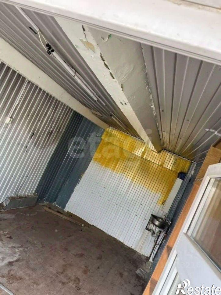 Гараж/парковка Кривошлыковский переулок, 3,  д. 3