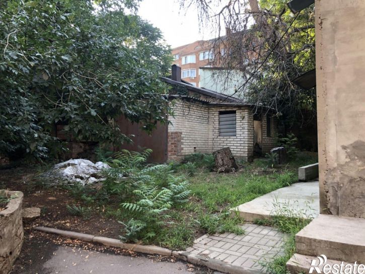 2-комн квартира Тургеневская улица, 33,  д. 33