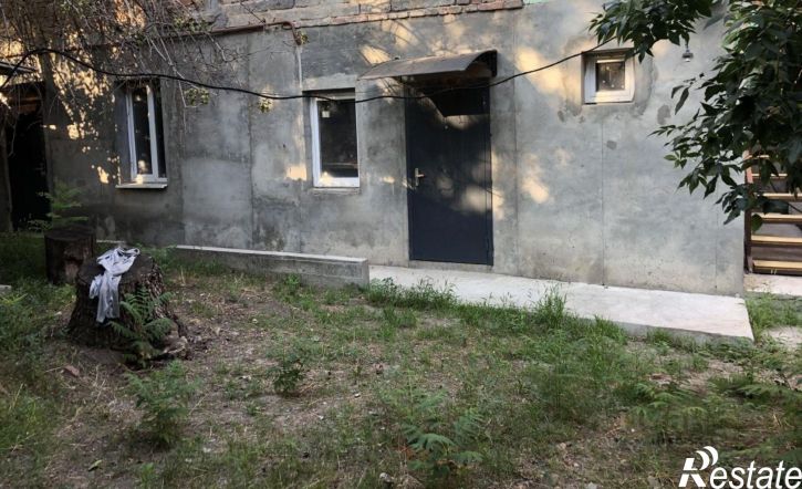 2-комн квартира Тургеневская улица, 33,  д. 33