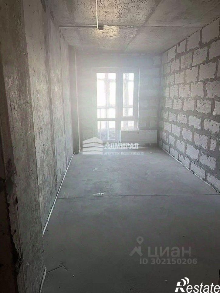 3-комн квартира Красноармейская улица, 157В/83с2,  д. 157В/83с2