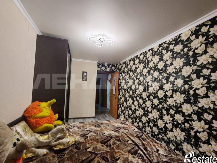 3-комн квартира Гагринская улица, 7,  д. 7