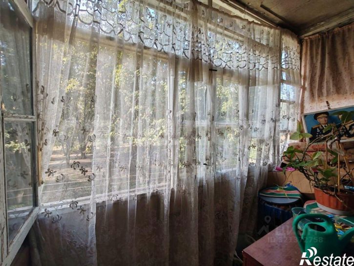 3-комн квартира Гагринская улица, 7,  д. 7