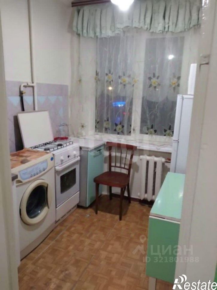 1-комн квартира улица Беляева, 26 к1,  д. 26 к1
