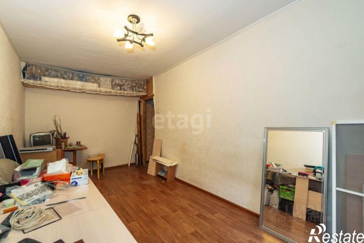 Комната Медицинская улица, 16,  д. 16